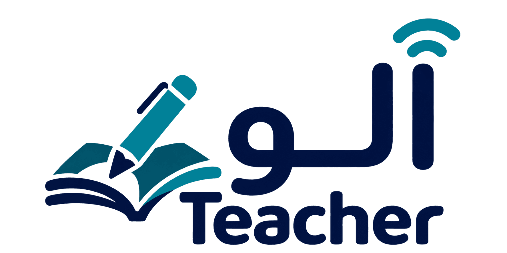 ألو Teacher