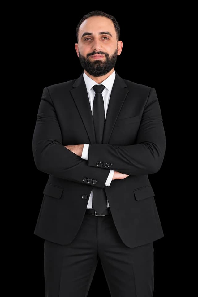د. طه البلاسمة، مدرب ومستشار في الأعمال الرقمية